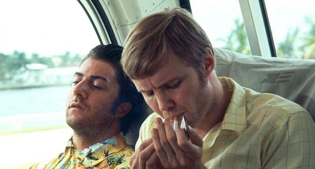 Midnight Cowboy - CIN