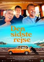 Den sidste rejse ENG TXT