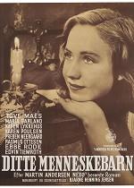Ditte Menneskebarn - CIN