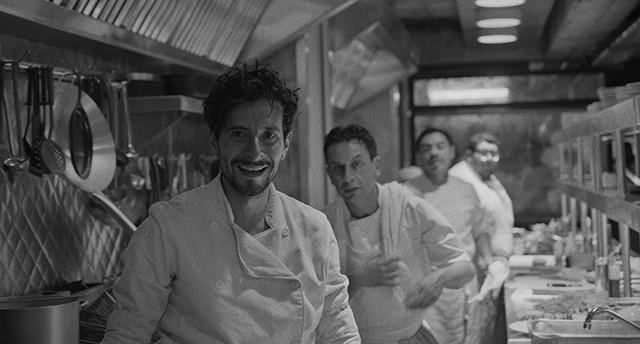 La Cocina