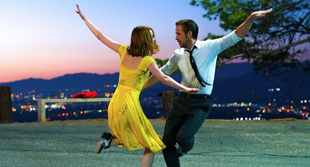 La La Land - CIN