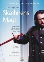 OperaKino 25/26 - Skæbnens magt fra Wiener Staatsoper 2008