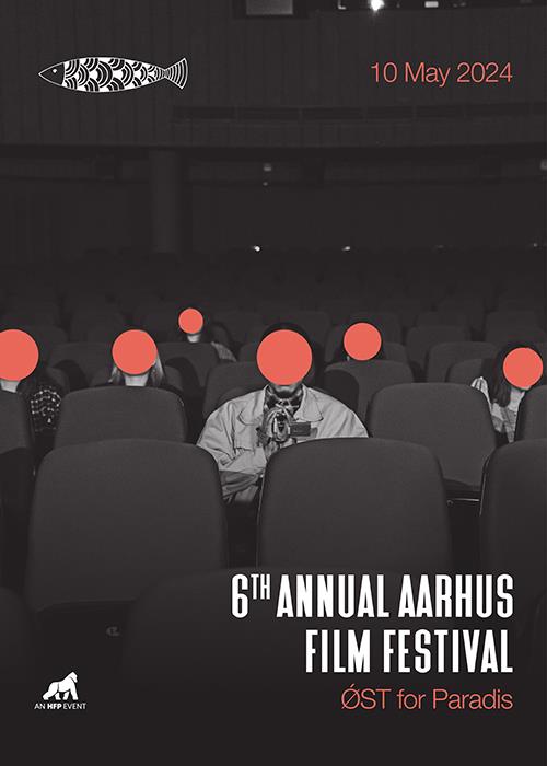 Annual Aarhus Film Festival 2024
