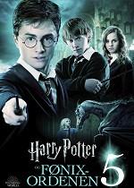 Harry Potter og Phønixordenen