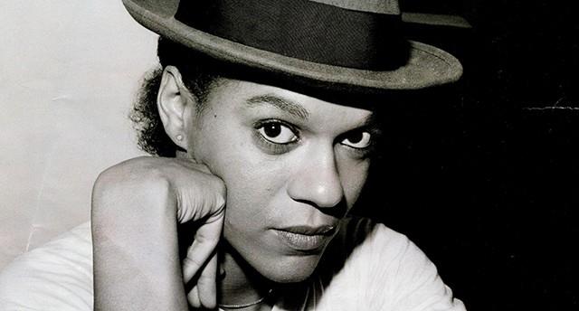 PAULINE BLACK: A 2-TONE STORY - CIN
