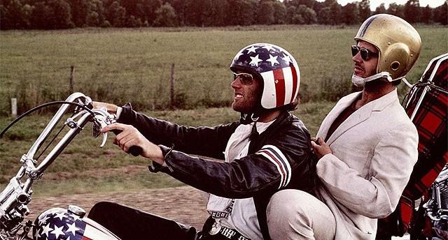Easy Rider - CIN