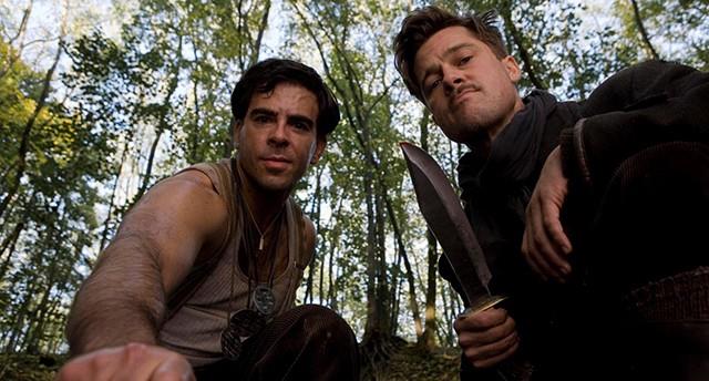 Inglourious Basterds - CIN
