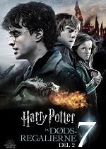 Harry Potter og Dødsregalierne Del 2