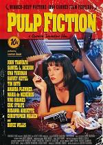 Pulp Fiction - CIN