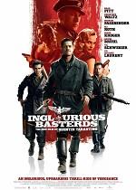 Inglourious Basterds - CIN