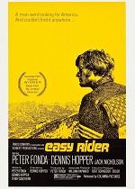 Easy Rider - CIN