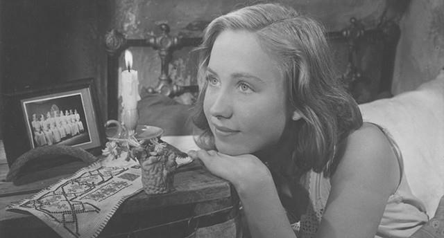 Ditte Menneskebarn - CIN
