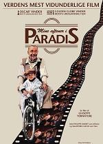 Mine aftener i Paradis - CIN