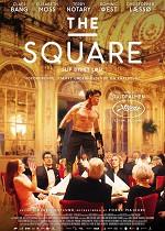 The Square - CIN