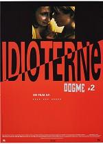 Idioterne - CIN