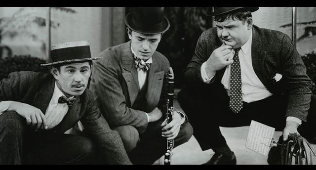 GØG OG GOKKE GALLA – MED LIVE MUSIK - CIN