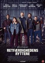 Retfærdighedens Ryttere