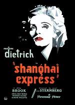 SHANGHAIEKSPRESSEN - CIN