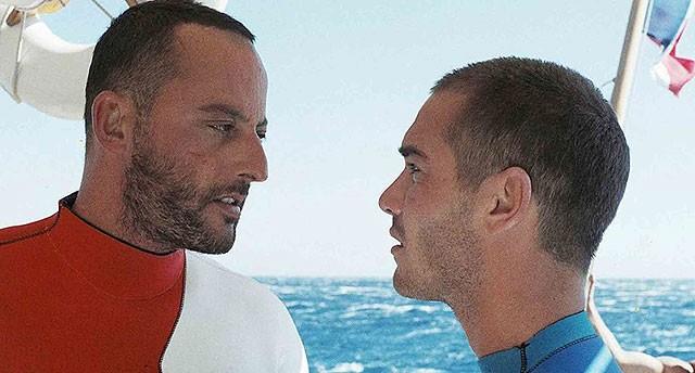 THE BIG BLUE - DIRECTORS CUT - CIN