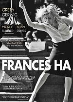 Frances Ha - CIN