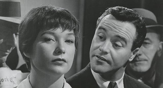 Nøglen under måtten - CIN