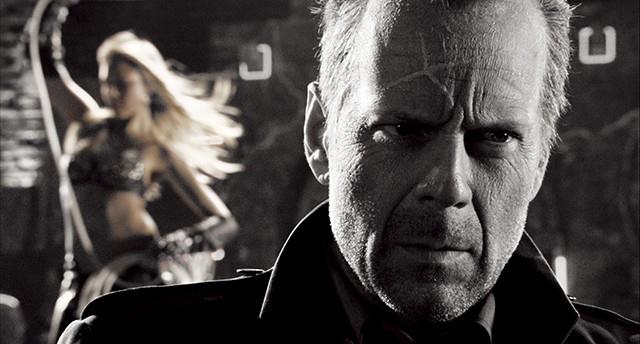 Sin City - CIN