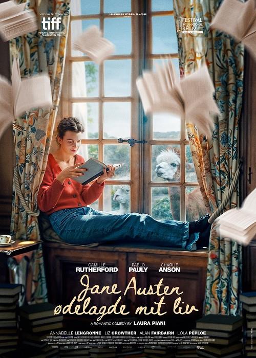 Jane Austen Wrecked My Life