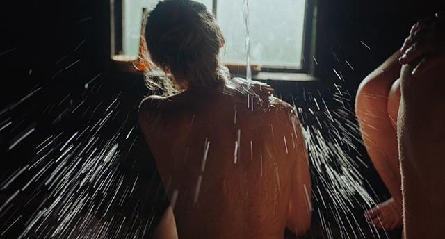 Smoke Sauna Sisterhood