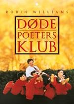 Døde poeters klub - Demokratiske Filmdage