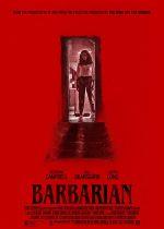 Barbarian