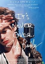 It’s Never Over, Jeff Buckley