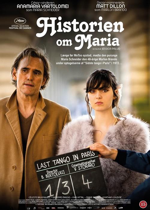 Historien om Maria