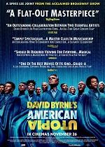 David Byrnes American Utopia