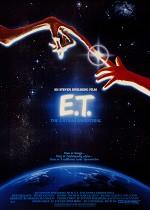 E.T. the Extra-Terrestrial - CIN