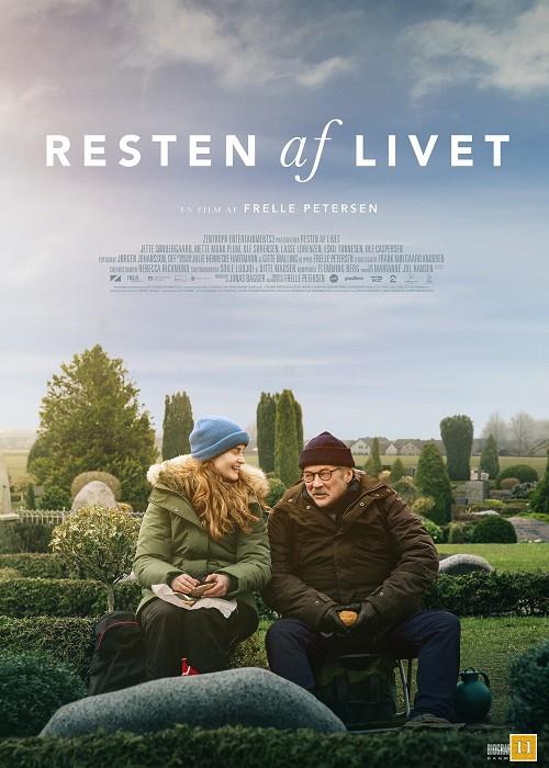 Resten af livet - TEKSTET VERSION