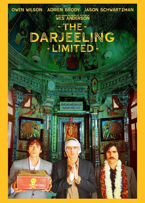 The Darjeeling Limited