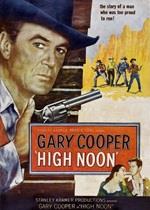 High Noon - Filmaften med Weekendavisen