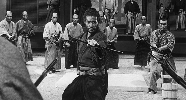 Harakiri - CIN