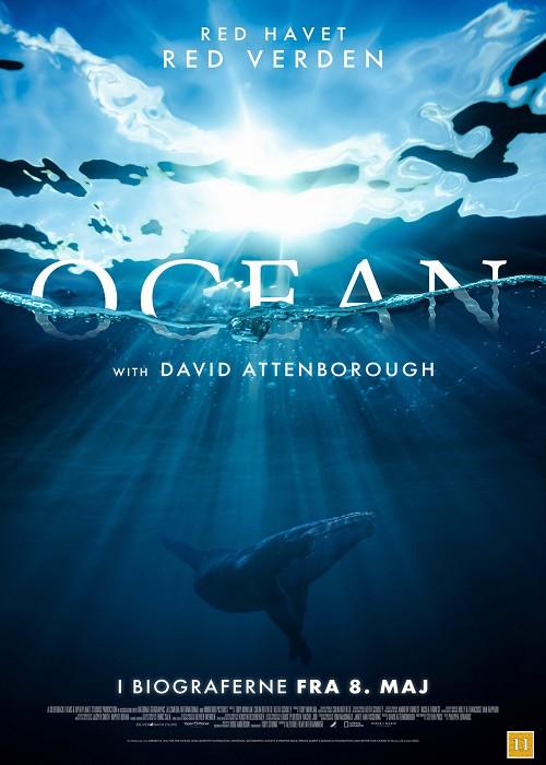 GRØN BIO x EARTHWISE: Ocean - with David Attenborough