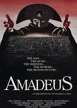 Amadeus - Directors Cut - CIN