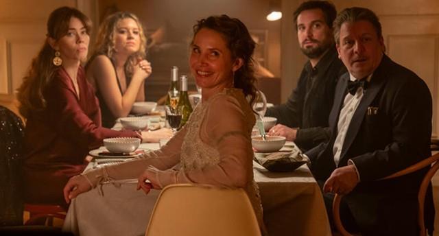 Det nye år - Dk undertekster