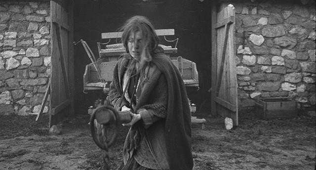 Hesten fra Torino - CIN