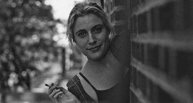 Frances Ha - CIN