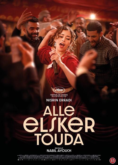 Alle elsker Touda - ENG TXT