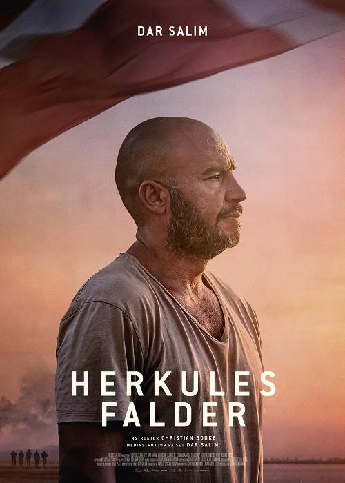 Herkules falder