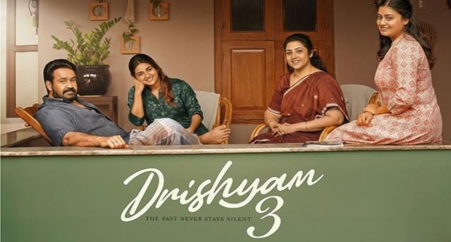 Drishyam 3