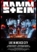 Rammstein - Live in Mexico City