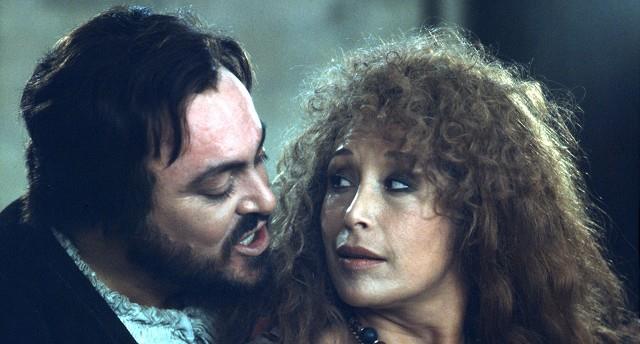 OperaKino 26/27 - RIGOLETTO operafilm fra 1982