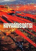 Koyaanisqatsi - CIN