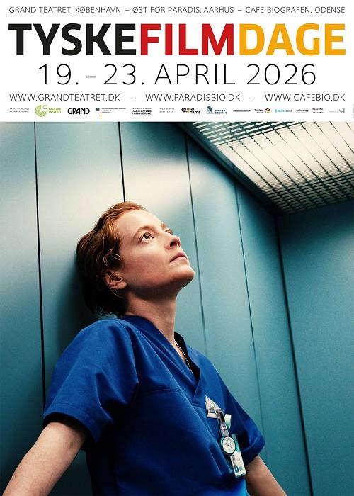 TFD 26 - Marielle ved alt